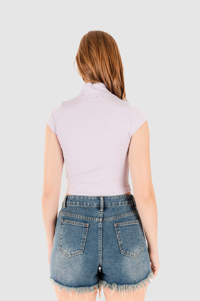 Croptop Domnic CROPTOPS NOW 