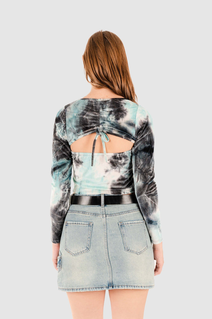 Croptop Leyna CROPTOPS NOW 