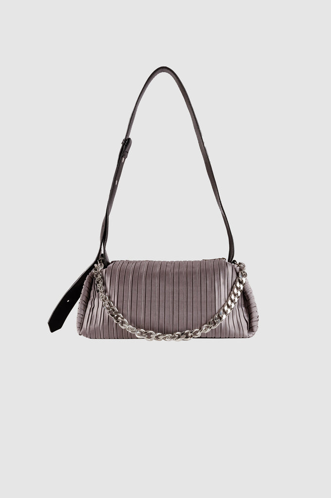 Cartera Milan CARTERAS NOW Gris 