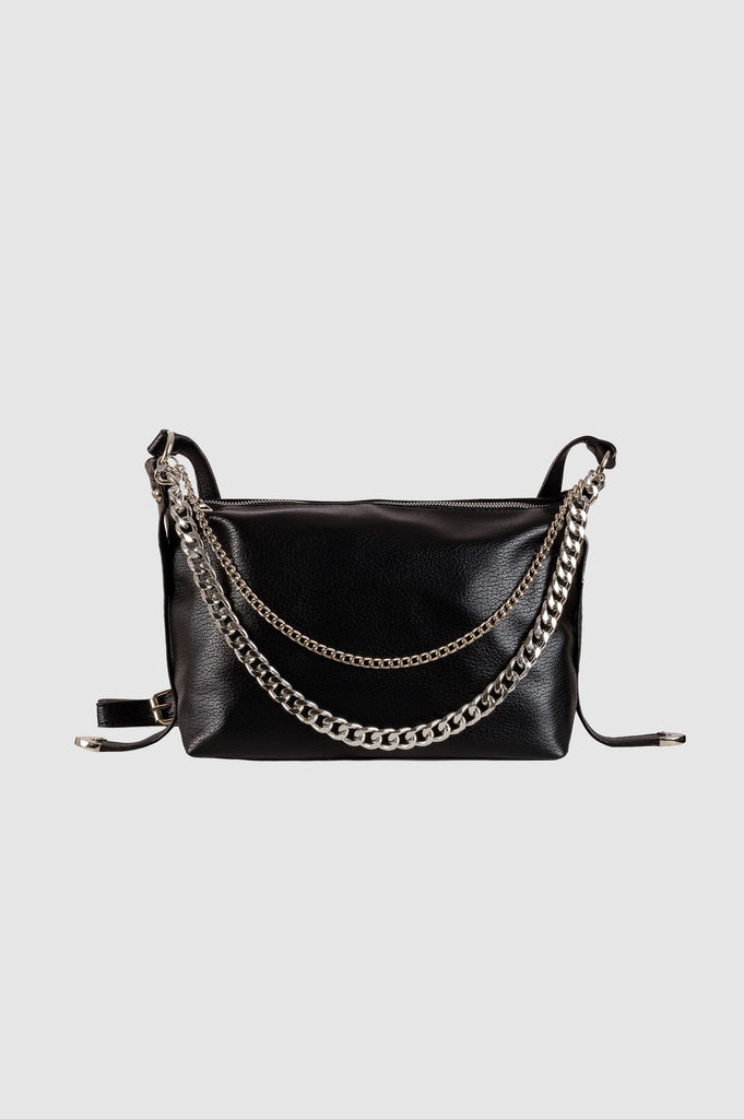 Cartera Moon CARTERAS NOW Negro 