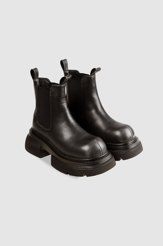 Botas Rocker BOTAS NOW Negro 37 