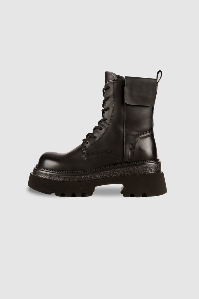 Botas Coweherd BOTAS NOW Negro 37 