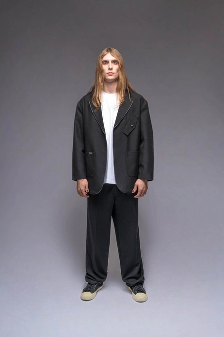 Blazer Deux BLAZERS THE LOST BOYS 