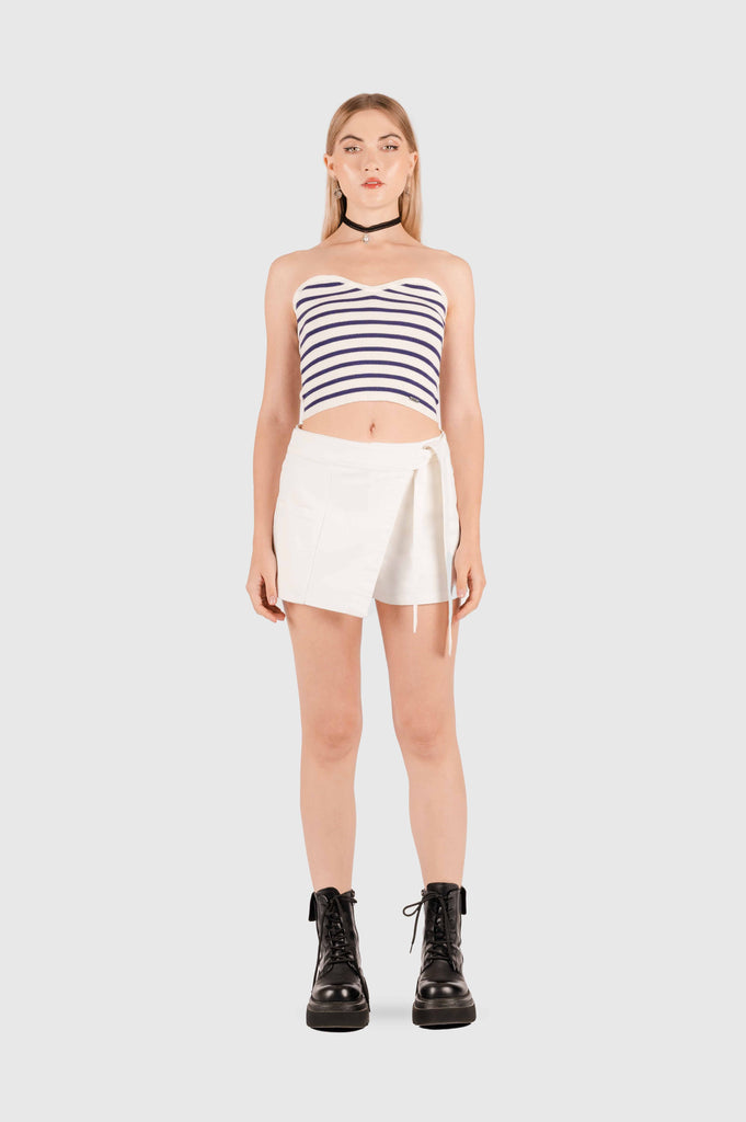 Mini Falda Short Visby FALDAS NOW 