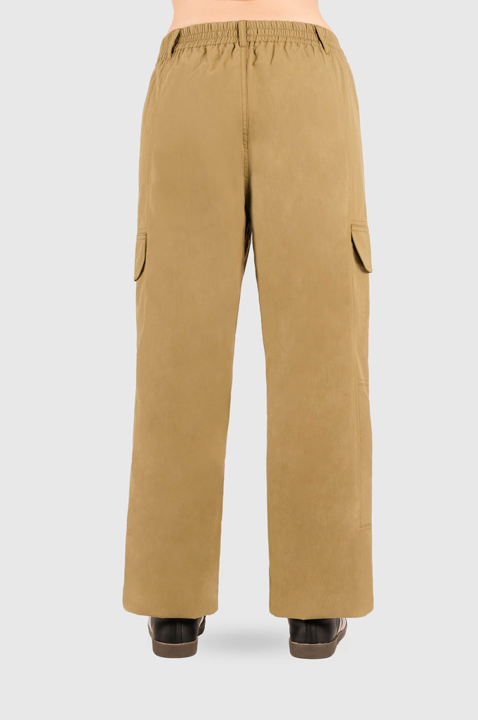 Pantalon Flare Fit Null PANTALONES NOW 