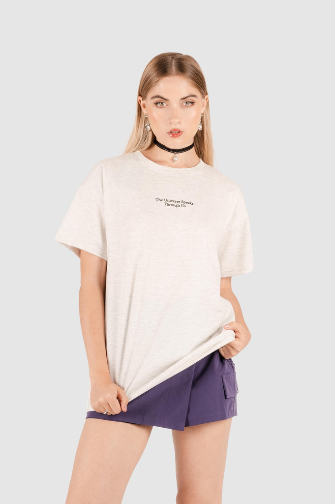 Polo Oversize Fit Ekky POLOS NOW 