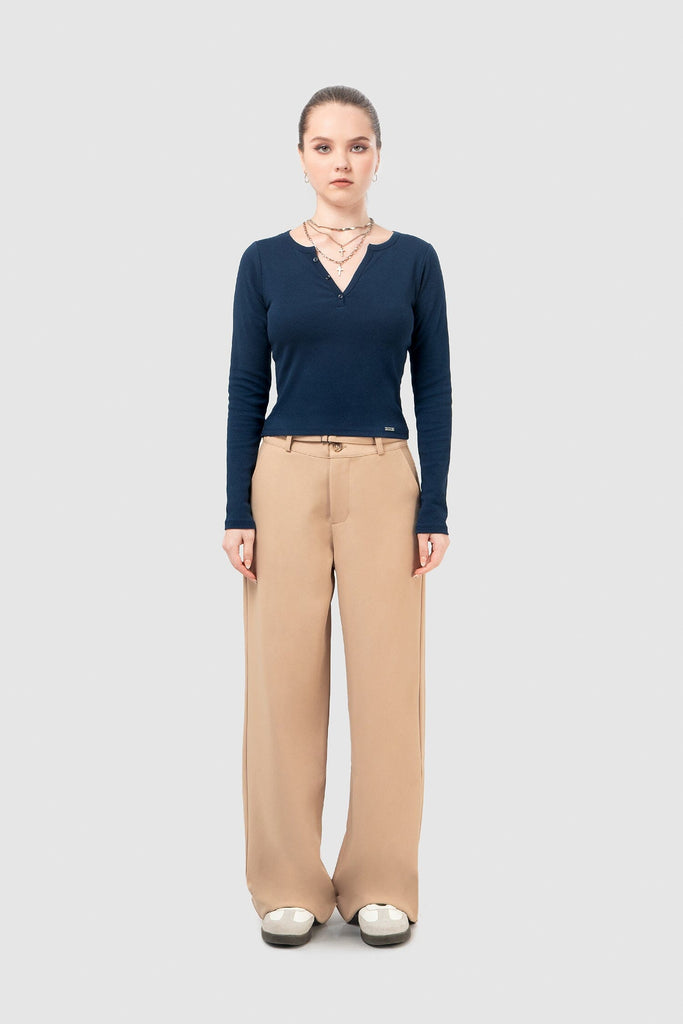 Polo Slim Fit Sykes POLOS NOW 