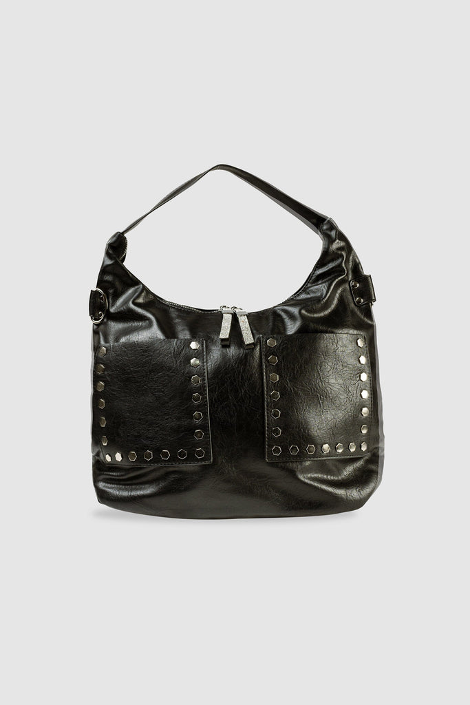 Bolso Mado Big BOLSOS NOW Negro 