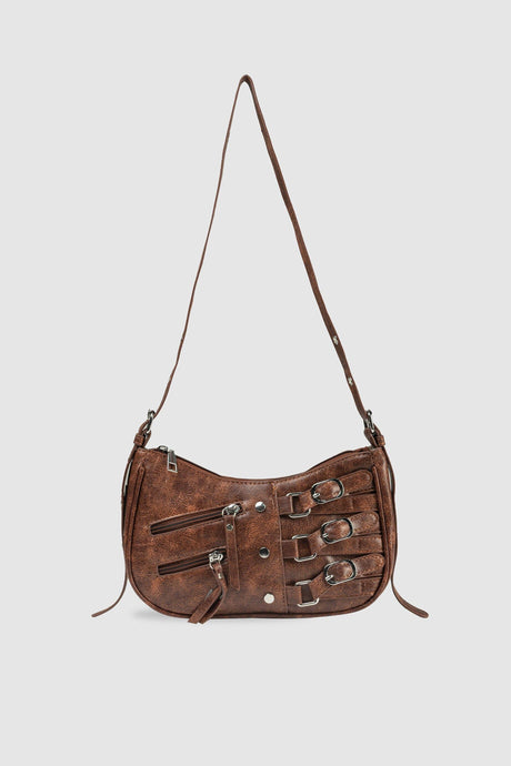 Morral Crast MORRALES NOW Marrón 