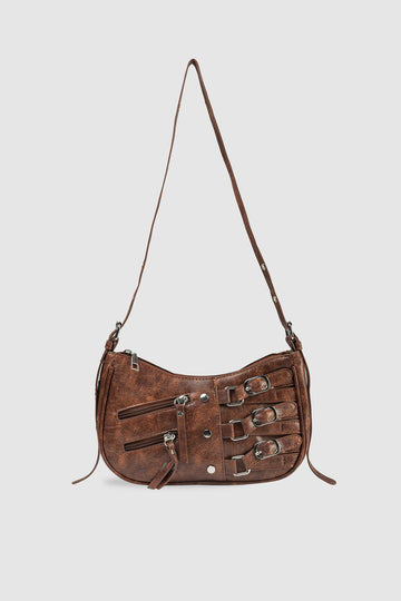 Morral Crast MORRALES NOW Marrón 