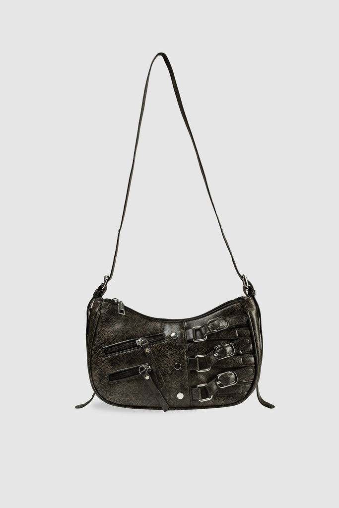 Morral Crast MORRALES NOW Negro 