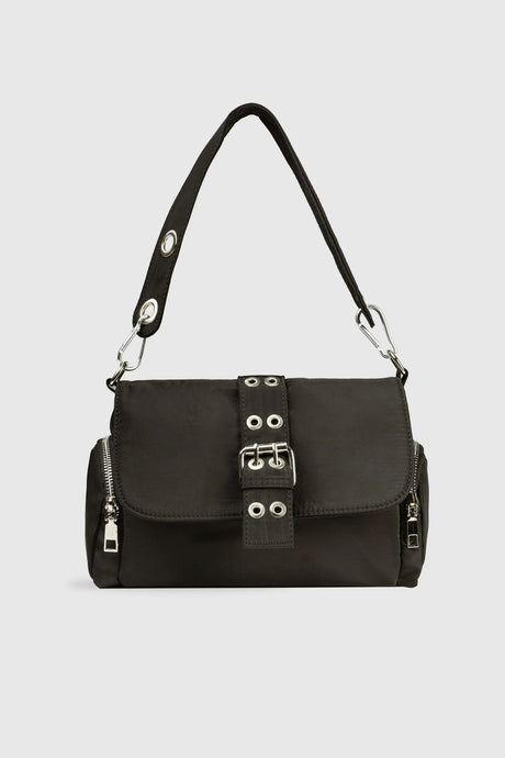 Morral Hakum MORRALES NOW Negro 