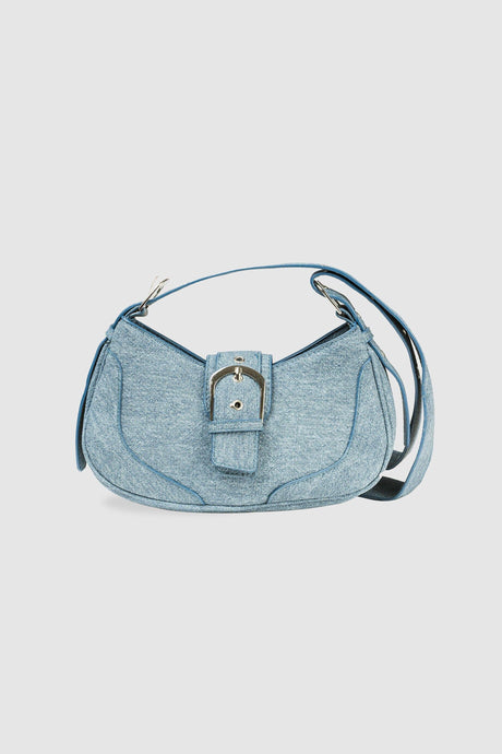 Morral Lowden MORRALES NOW Azul Claro 