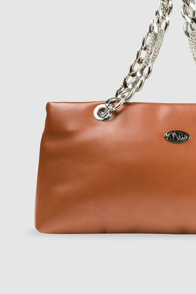 Morral Lusi Med MORRALES NOW Ocre 