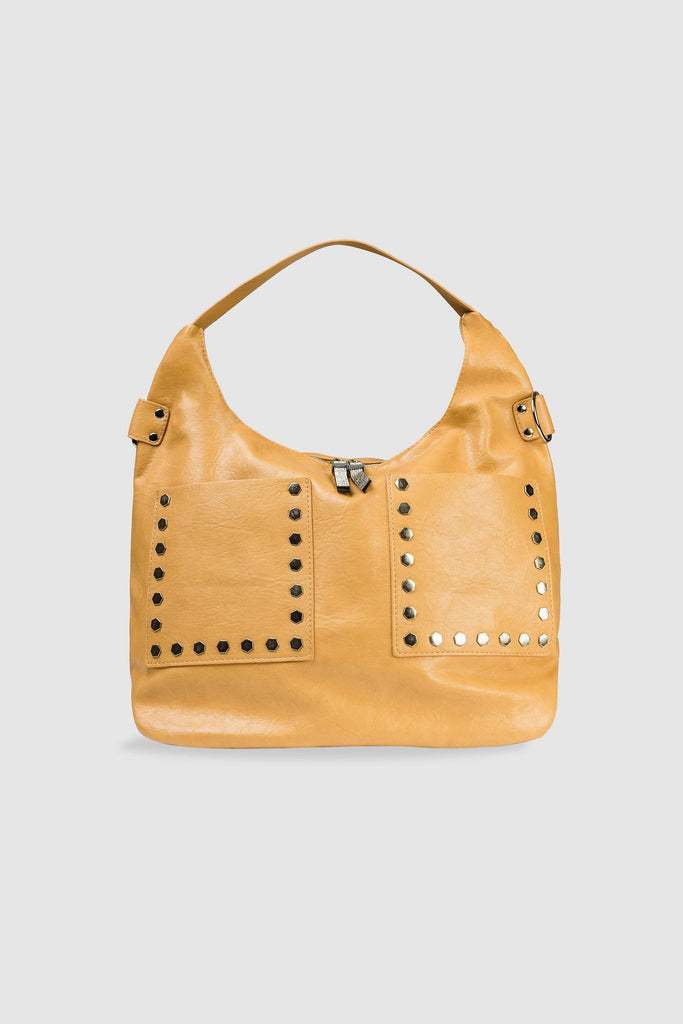 Bolso Mado Big BOLSOS NOW Beige 