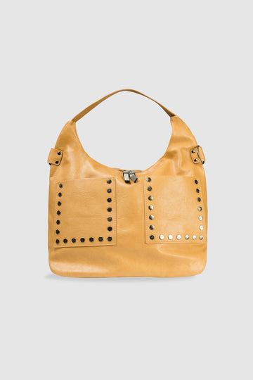 Bolso Mado Big BOLSOS NOW Beige 