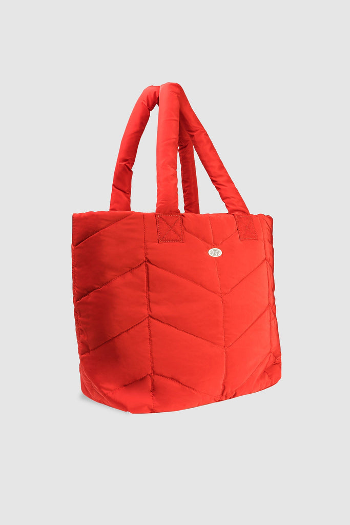 Bolso Xander Med BOLSOS NOW Rojo 