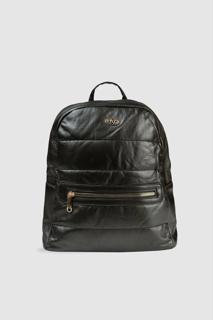 Mochila Kaia MOCHILAS NOW Negro 