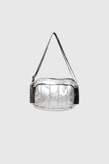 Morral Benz MORRALES NOW Plateado 