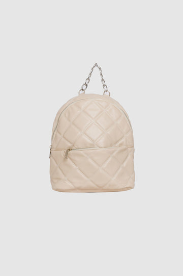 Mochila Dazze - Beige MOCHILAS NOW Peru 