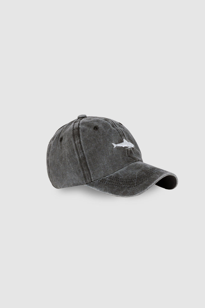 Gorra Jocker Shapper GORRAS NOW Plomo 