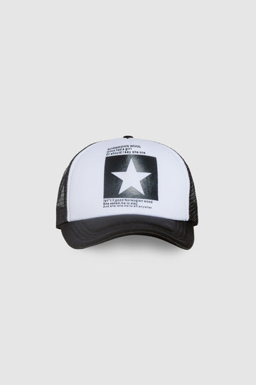 Gorra Jocker Lenin GORRAS NOW Negro 