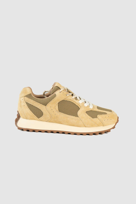 Zapatillas Solen Rise ZAPATILLAS NOW Beige Claro 35 