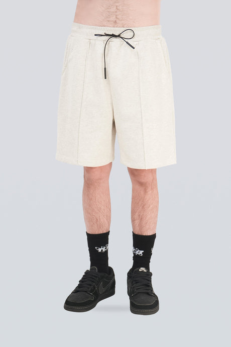 Short Relaxed Fit Loren SHORTS THE LOST BOYS Melange S 