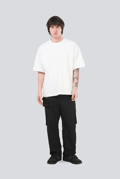 Jogger Classic Fit Item PANTALONES THE LOST BOYS Negro S 