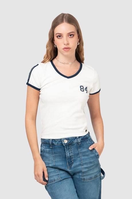 Polo Slim Fit Ninne POLOS NOW 