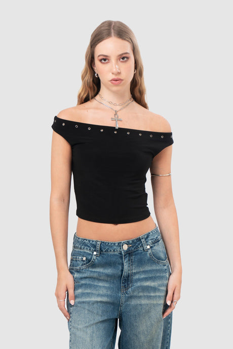 Blusa Slim Fit Grasse BLUSAS NOW 