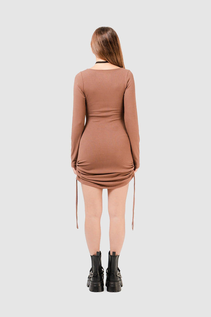 Mini Vestido Weimer VESTIDOS NOW 