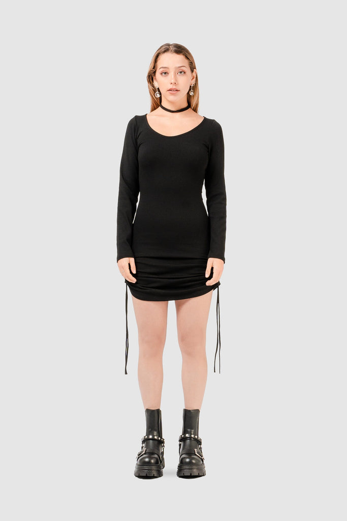 Mini Vestido Weimer VESTIDOS NOW 