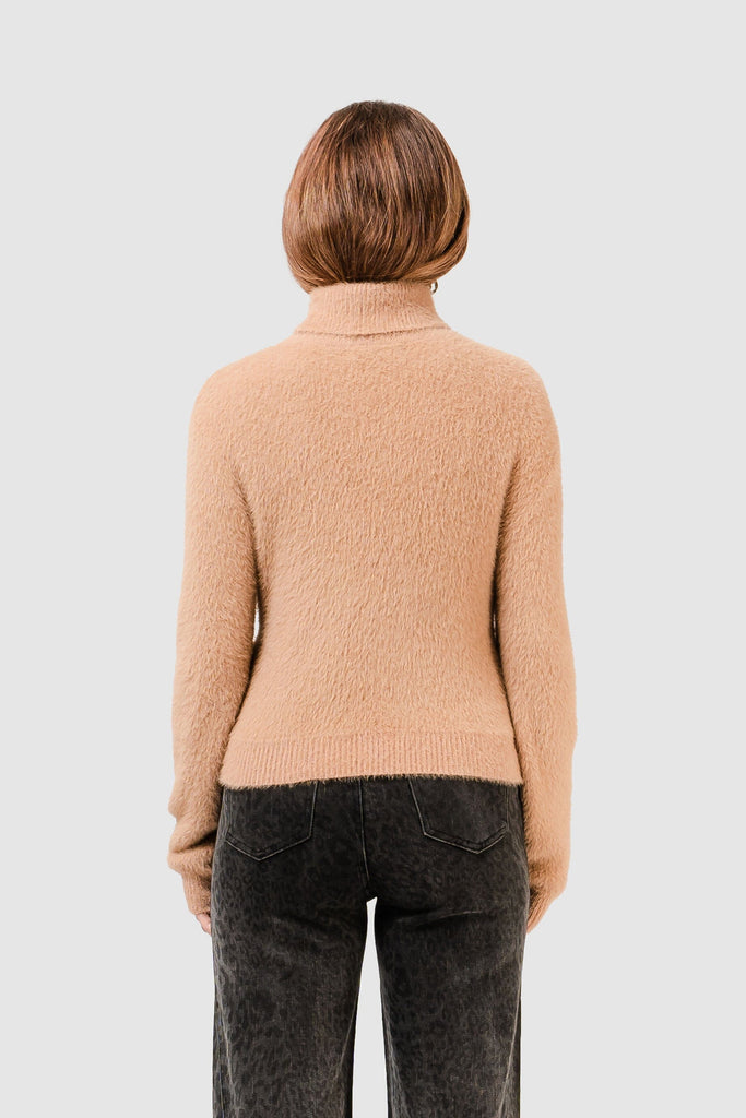 Chompa Crop Plush CHOMPAS NOW 