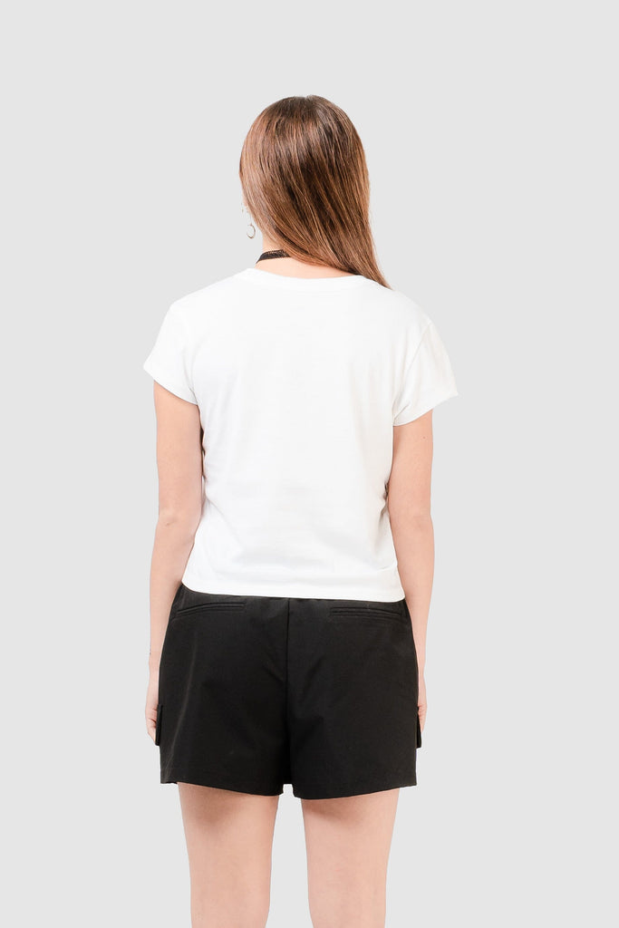 Polo Crop Fit Basher POLOS NOW 