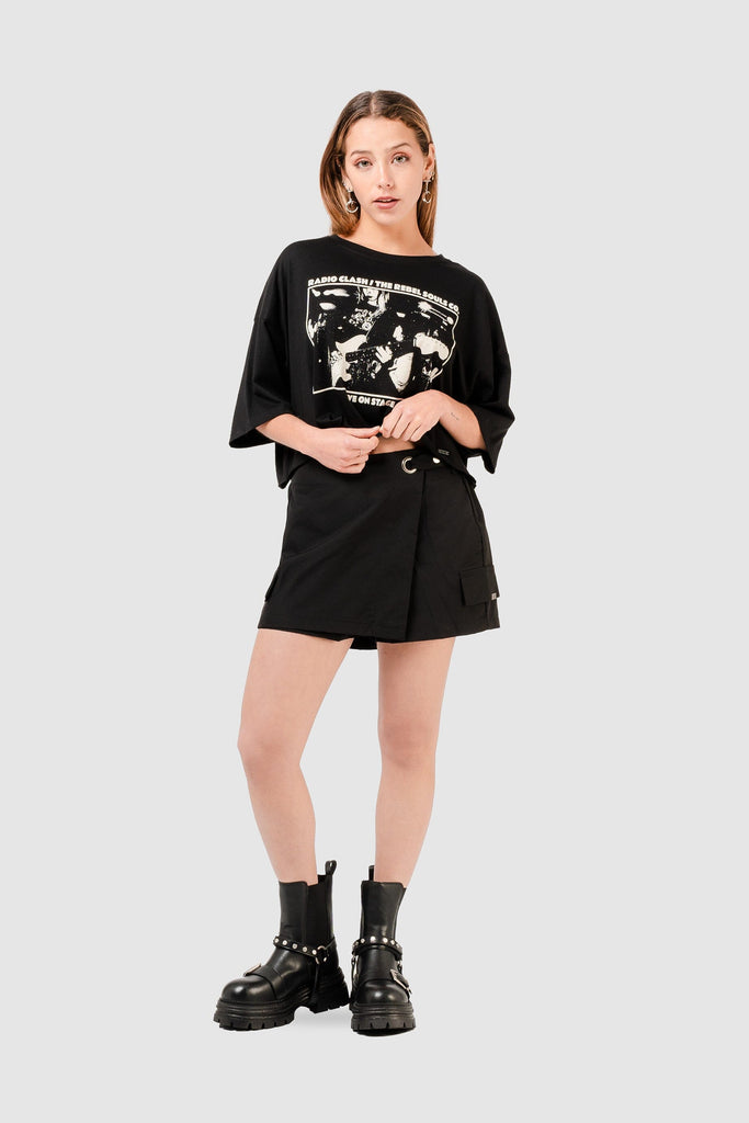 Polo Boxy Fit Charlie POLOS NOW 