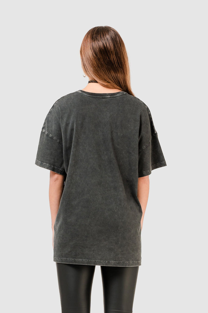 Polo Oversize Fit Teeq POLOS NOW 