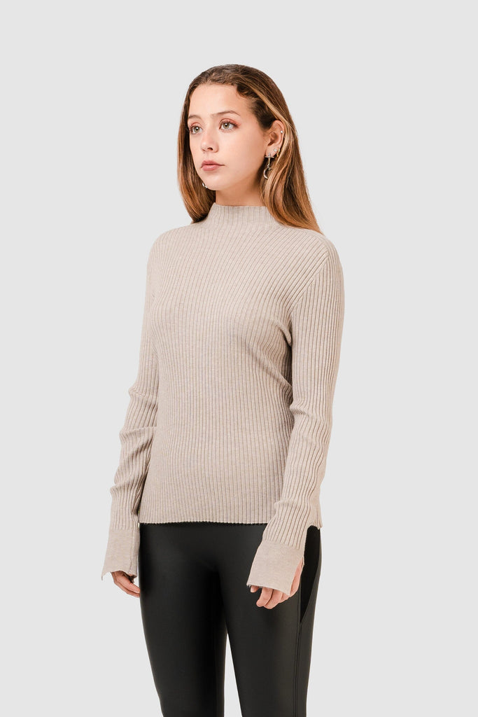 Cafarena Moon CAFARENAS NOW Beige S 