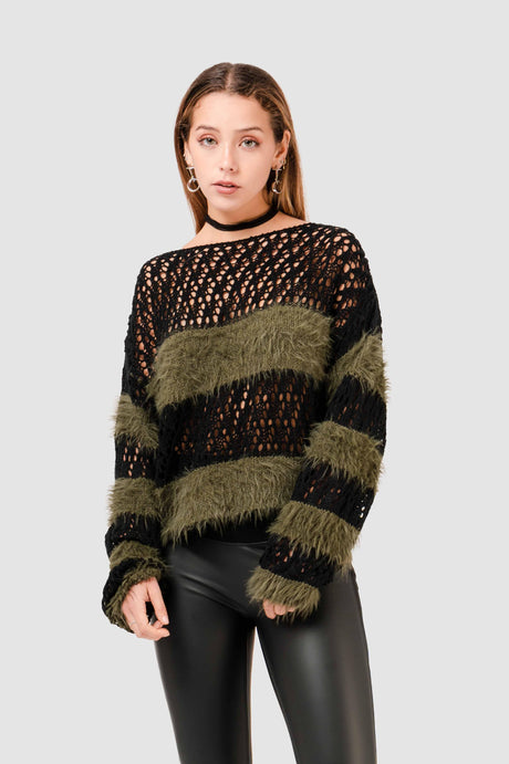 Chompa Onix CHOMPAS NOW Verde S 