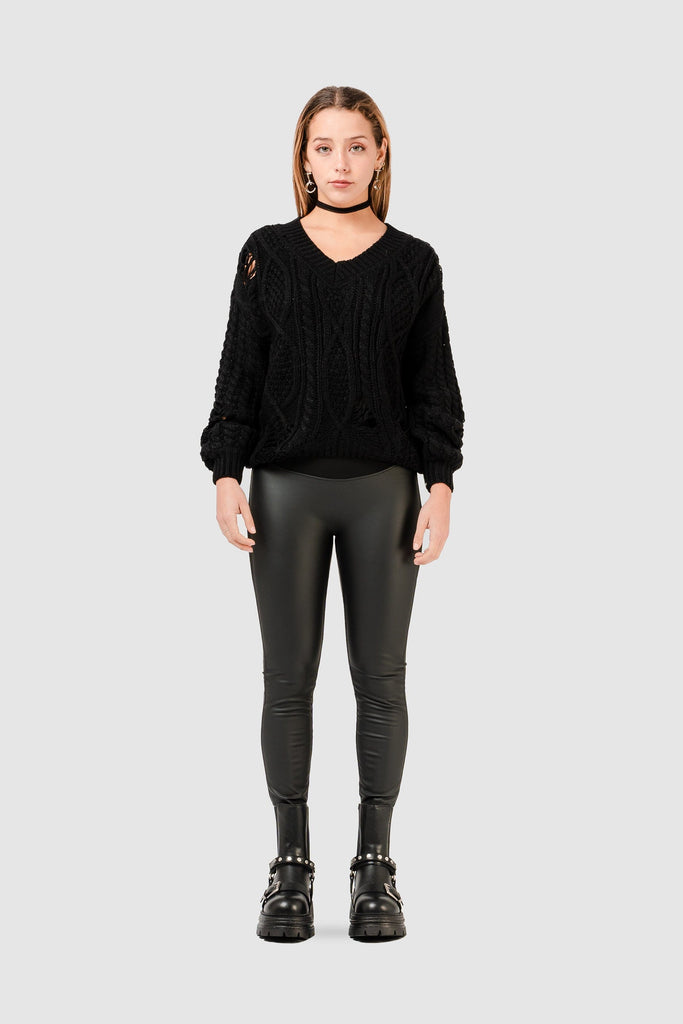 Chompa Soft CHOMPAS NOW 