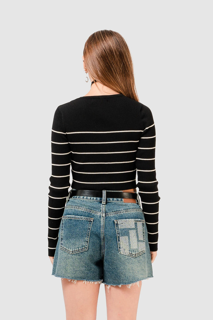 Swater Crop Moly CHOMPAS NOW 