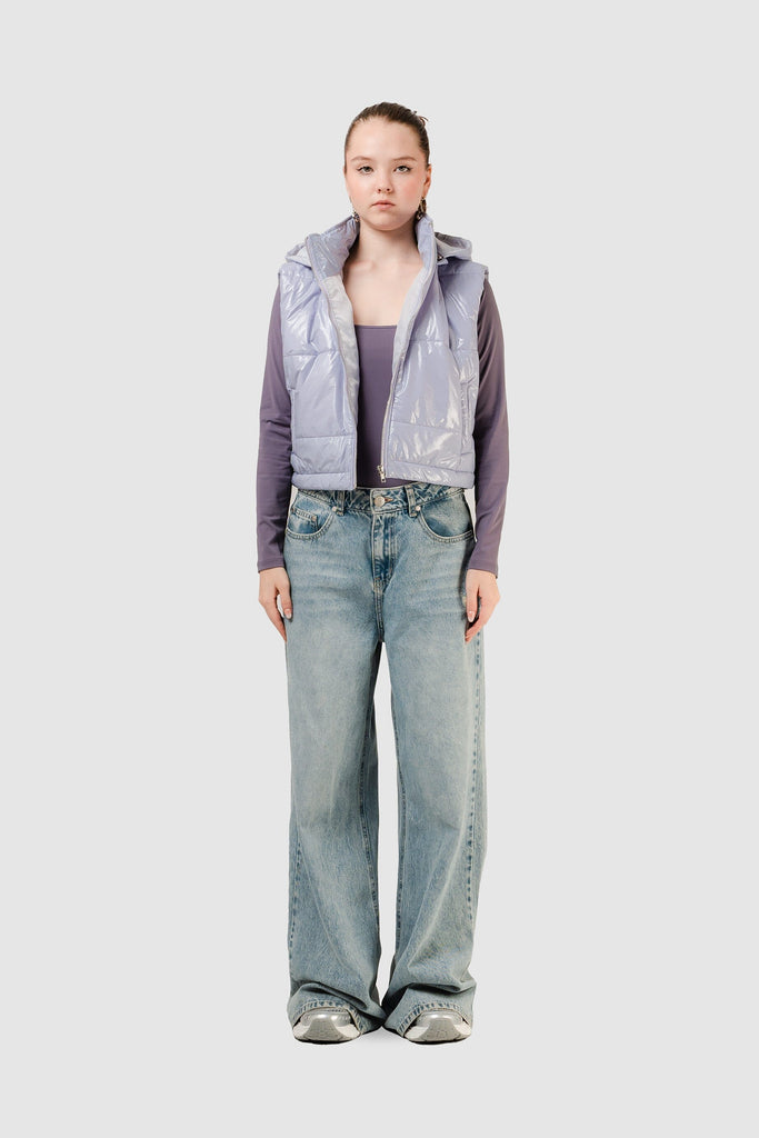 Chaleco Slim Fit Cutler CHALECOS NOW 