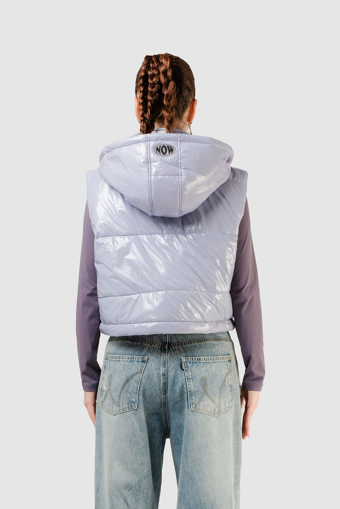 Chaleco Slim Fit Cutler CHALECOS NOW 