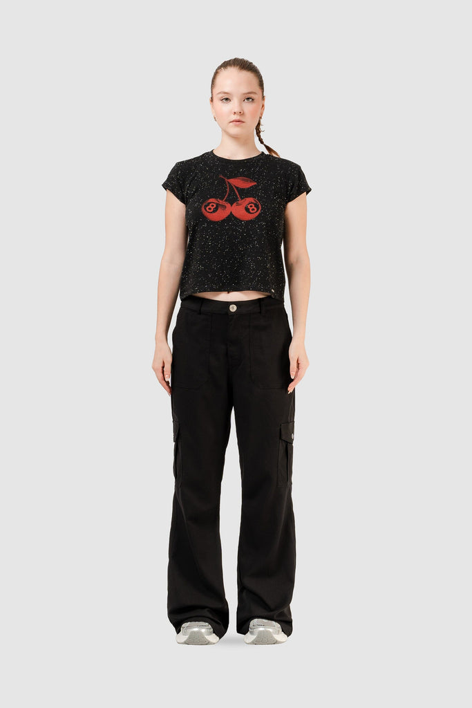 Pantalón Flare Fit Zeasy PANTALONES NOW 