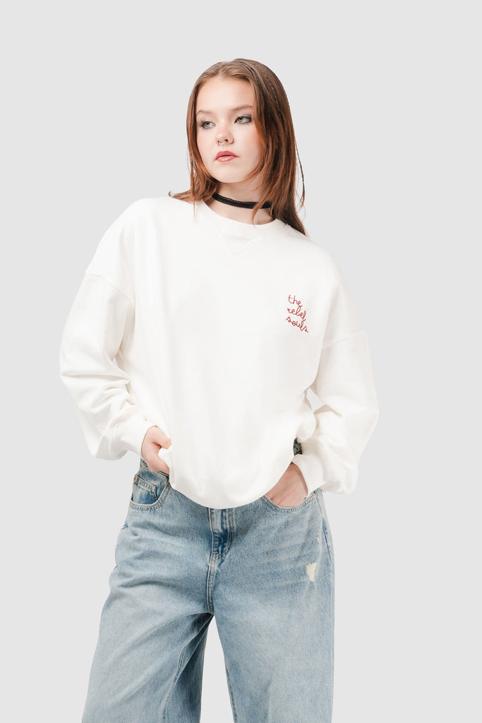 Polera Regular Fit Declan POLERAS NOW Perla XS 