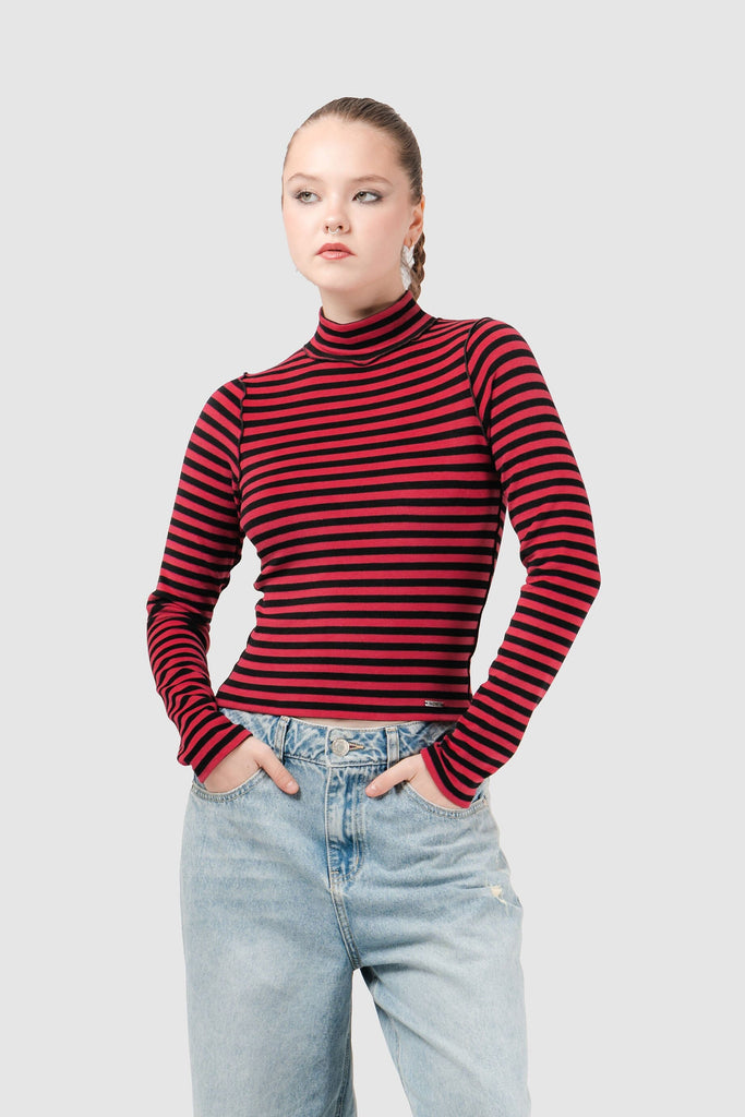 Cafarena Slim Fit Havilland CAFARENAS NOW Fucsia XS 