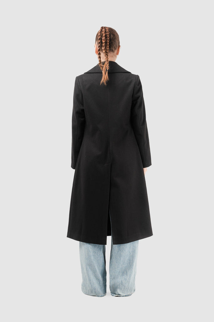 Abrigo Oversize Fit Tory ABRIGOS NOW 