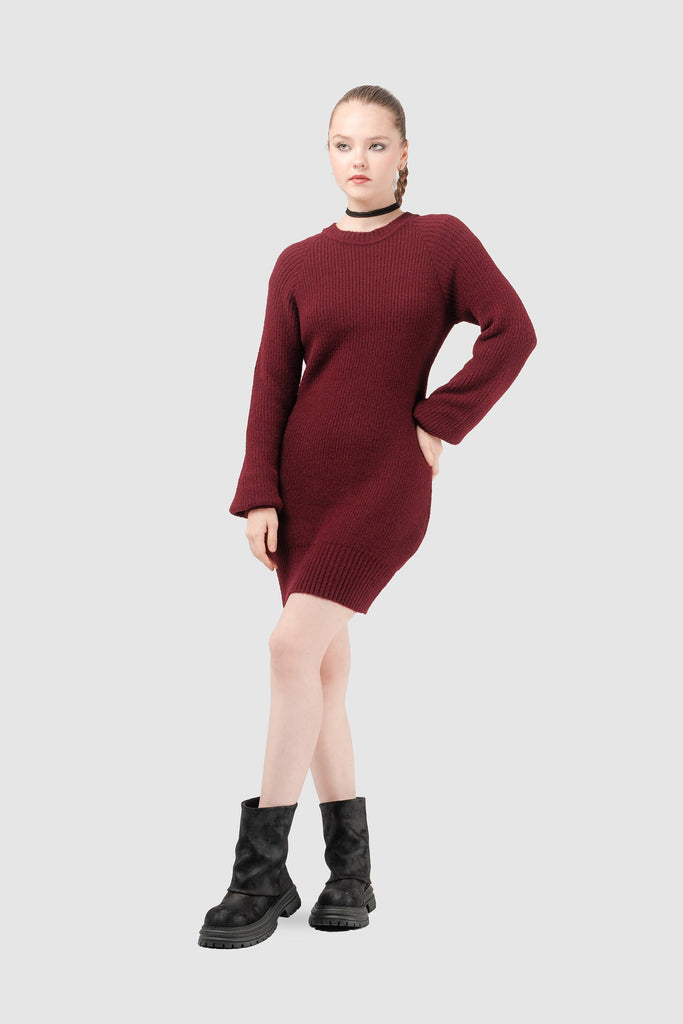 Mini Vestido Glow VESTIDOS NOW 