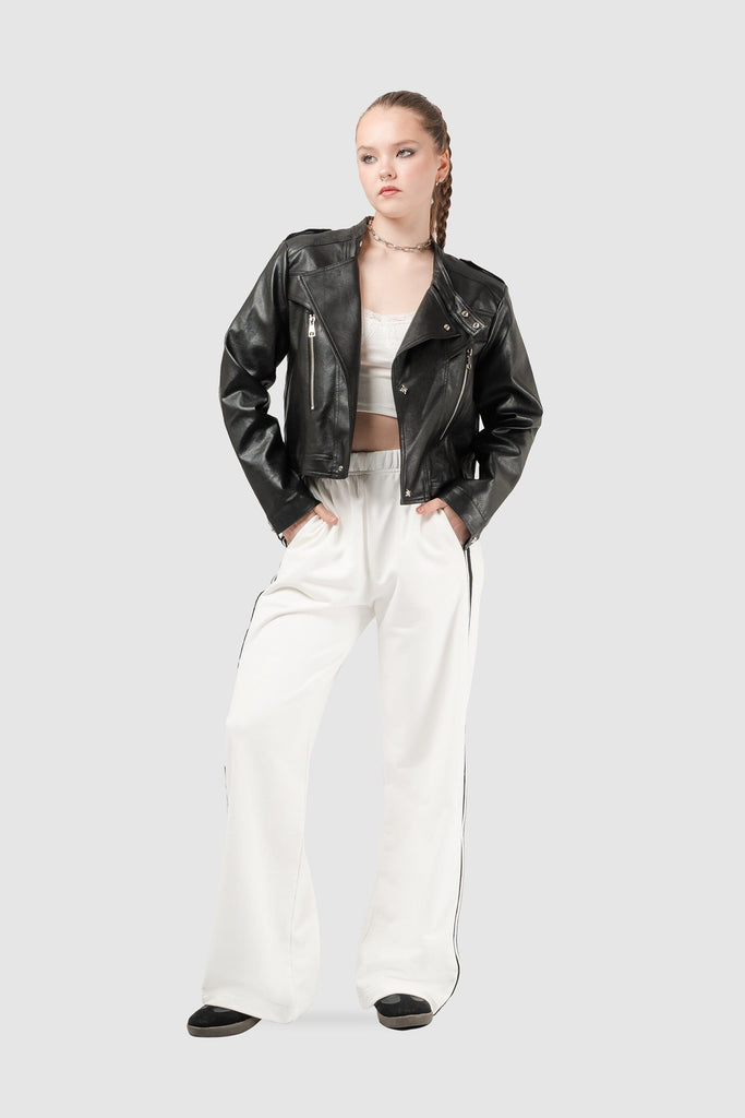Jogger Wide Leg Rusy JOGGERS NOW 