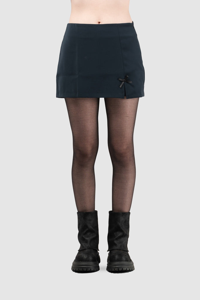 Falda Short Miliot FALDAS NOW Azul Oscuro XS 